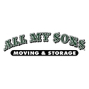 All My Sons Moving & Storage logo