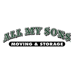 All My Sons Moving and Storage logo