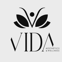 Vida Aesthetics & Wellness logo