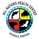 All Nations Health Center Inc logo