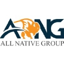 All Native Group, The Federal Services Division Of Ho Chunk Inc. logo