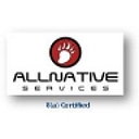 All Native Services logo