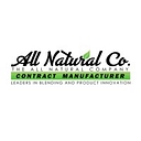 The All Natural Company logo