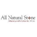 All Natural Stone logo