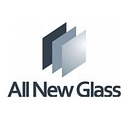 All New Glass logo