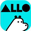 ALLO logo
