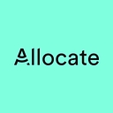 Allocate logo