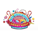 All Occasion Sweet Shop logo