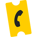 AlloCiné logo
