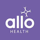 Allo Health logo