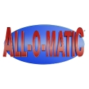All O Matic, Inc logo
