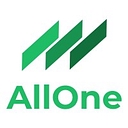 AllOne Health logo