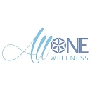 Allone wellness logo