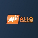 alloparadise.fr logo