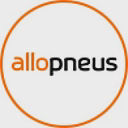 Allopneus SAS logo