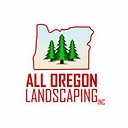 All Oregon Landscape Inc. logo