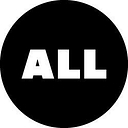 All Or Nothing logo