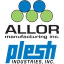 Allor Manufacturing And Plesh Industries, Inc. logo