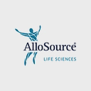 AlloSource, Inc. logo