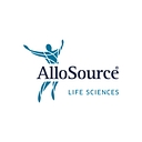 Allosource® logo