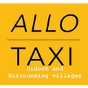 Allo Taxis Didcot | Airport Transfers 24/7 logo