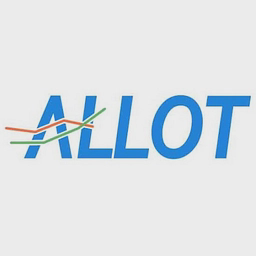 Allot Limited logo