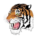 Old School Ties logo