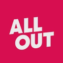 All in and out - All in and out SRL logo