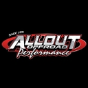 Allout Offroad logo