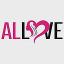 Allove Hair logo
