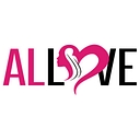 Allove Hair logo
