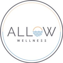 Allow Wellness LLC logo