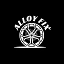 Alloy Fix Ltd - Romford logo