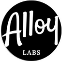 Alloy-Labs logo
