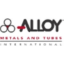 Alloy Metals And Tubes International logo