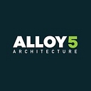 Alloy5 logo