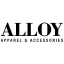 Alloy Apparel logo