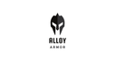 AlloyArmor logo