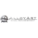 Alloyart logo