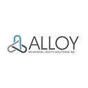 Alloy Behavioral Health Solutions, Inc. logo