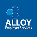 Alloy Employer Services logo