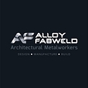 Alloy Fabweld Ltd logo