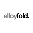 Alloyfold logo