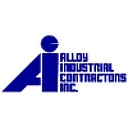 Alloy Industrial Contractors, Inc. logo