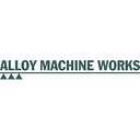 Alloy Machine Works, Inc logo