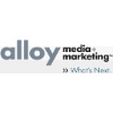 Alloy Media + Marketing logo