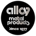 Alloy Metal Products logo