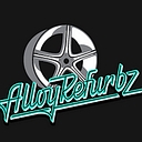 alloyrefurbz.co.uk logo