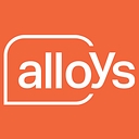 Alloys, The Non Traditional Distributor logo
