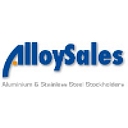 Alloy Sales logo